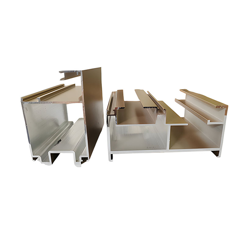 How is the motor overload protection mechanism implemented in electric folding windows?